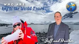 Thumbnail: Who are Key to the World? with Jeff & Heather   4K