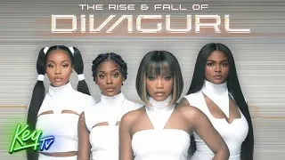Thumbnail: The Rise & Fall of DivaGurl | KeyTV Original Mockumentary