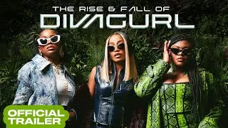 Thumbnail: The Rise & Fall of DivaGurl (Trailer) | KeyTV Original