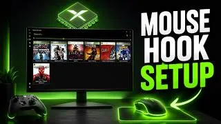 Thumbnail: How to Play Xbox 360 Games on PC with Mouse Support