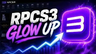 Thumbnail: PS3 Emulation is Perfect Now?