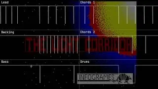 Thumbnail: Alberto Gonzales - Light Corridor Title [ZXS] (Oscilloscope View)