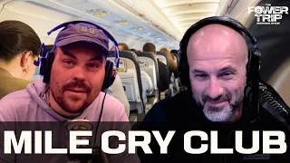 Thumbnail: The Power Trip Discovers The “Mile Cry Club”