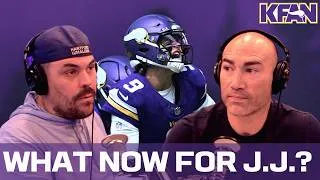 Thumbnail: Ben Leber Breaks Down J.J. McCarthy, Vikings Roster Cuts & Preseason Finale