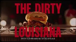 Thumbnail: LIMITED EDITION – DIRTY LOUISIANA