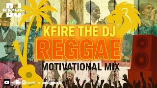 Thumbnail: Motivational Uplifting Mixtape 2022 | Chronixx | Tarrus | Jah Cure | Sizzla & More