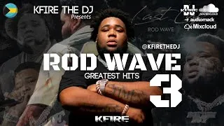 Thumbnail: BEST OF ROD WAVE 2026 | Last Lap | Feed The Streets |Nostalgia |  Beautiful Mind | Soulfly | PTSD