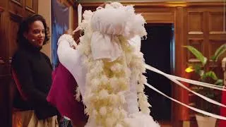 Thumbnail: Ini. Performance by Odun Orimolade [Rethinking the South]
