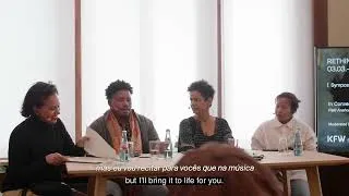Thumbnail: Ecological&Historical Knowledge Systems.Patti Anahory, Uine Lopes, Sao Sreymao- Rethinking the South