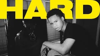 Thumbnail: Tay K - Hard/Resonance - Shadin's mix