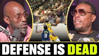 Thumbnail: "These Kids Don't Hurt the Same" — KG & Paul Pierce on the New School vs. the Old School