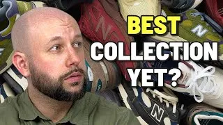 Thumbnail: Teddy Santis Fall/Winter MiUSA New Balance Collection 2026 — Here’s What I Really Think