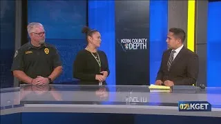 Thumbnail: What's being done about gang violence in Bakersfield?