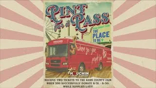Thumbnail: Houchin, Kern County Fair partner for ticket promotion