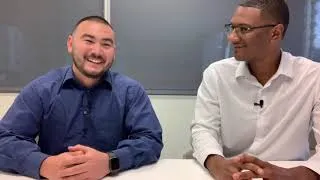 Thumbnail: Journey to Financial Freedom w/ Kris Orosco