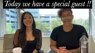 Thumbnail: Journey to the Financial Industry