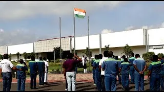 Thumbnail: Celebrating 78th year of our Independence -Part-1 (15th Aug 2024)