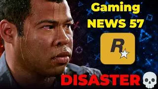 Thumbnail: GTA 6 Leaks Getting Worse? | Bautista confirmed as Kratos | Gaming News