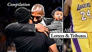 Thumbnail: NBA Legends HONOR Kobe Bryant (Compilation) T-Mac, Shaq, MJ, AI, Kyrie,...