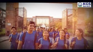 Thumbnail: Railway Foundation Batch 2026 🚆 | Start Your Preparation Now! 🔥| KGS Railway Exams
