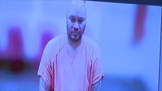 Thumbnail: DM Airman pleads guilty to child sexual exploitation