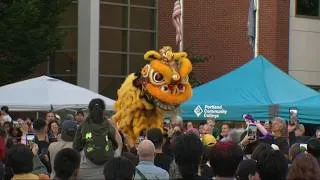 Thumbnail: 10th annual Jade International Night Market returns to Portland