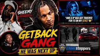 Thumbnail: Sheemy: From NYC Drill's Next Superstar to a Double Murder Case
