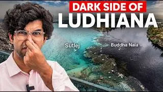 Thumbnail: Ludhiana Is Dying And The Problem Is Bigger Than Pollution
