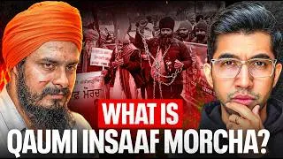 Thumbnail: Why is Bhagwant Mann requesting for parole of Beant Singh's Killer