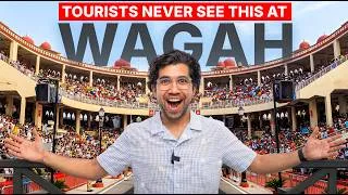 Thumbnail: I Heard Pakistan From My Phone: Independence Day Special from India-Pakistan Border