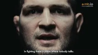 Thumbnail: In Your Corner | Khabib x MultiBank Group