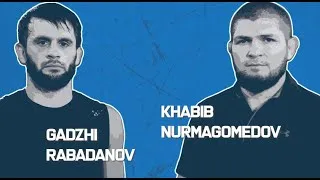 Thumbnail: PFL ORIGINS: Davis vs Rabadanov