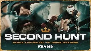 Thumbnail: Movlid Khaybulaev | Second hunt | Grandprix final