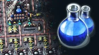 Thumbnail: Returning to Aquilo for Science! | Factorio: Space Age