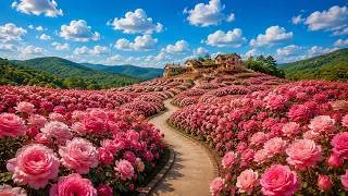 Thumbnail: Discover the World's Most Breathtaking Flower Gardens 🌸 Where You'll Feel Closer to Nature
