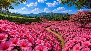 Thumbnail: The World's Most Breathtaking Flower Gardens 🌸 Where Every Step Brings You Peace
