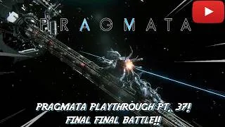 Thumbnail: Pragmata pt. 37! FINAL FINAL BATTLE!!