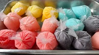 Thumbnail: Growing Up in Jamaica 🇯🇲 | Making Homemade Suck Suck (Coolers) With My Daughter