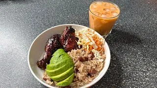 Thumbnail: How to Make Jamaican Carrot Punch | Rich, Creamy & Delicious