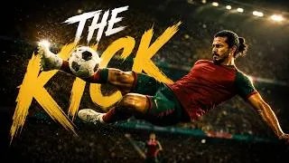 Thumbnail: The Speed The energy The World Cup!