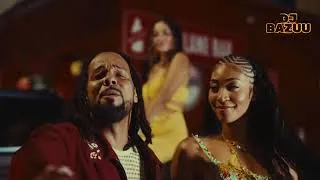 Thumbnail: DJ BAZUU  HILL AND GULLY MIX FT DI GENIUS, MASICKA, ELEPHANT MAN, VALIANT, GOVANA ITSY BITSY
