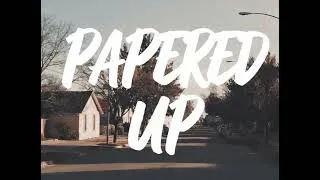 Thumbnail: The Uce - Papered Up Instrumental 