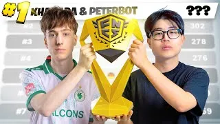 Thumbnail: WINNING FNCS With The NEXT Peterbot...
