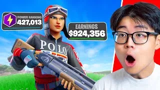 Thumbnail: How I Found The Next PETERBOT…
