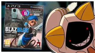 Thumbnail: Revisiting VANILLA BlazBlue (Calamity Trigger)