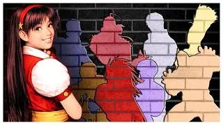 Thumbnail: The Low Tiers of Capcom vs SNK 2