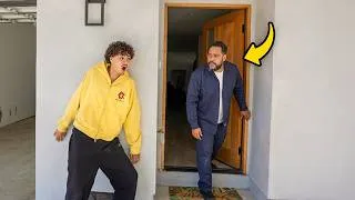 Thumbnail: Ding Dong Ditching S*x Offenders