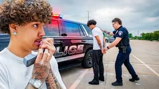 Thumbnail: Hacking Store Intercoms!