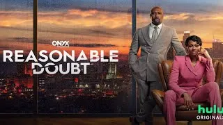 Thumbnail: REASONABLE DOUBT | Season 2 Episodes 1 & 2 | Quick Thoughts