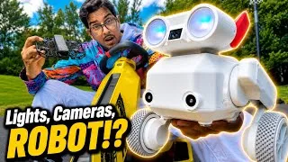 Thumbnail: Beni Camera Robot: It Replaced My $5,000 Camera Rig 🤯